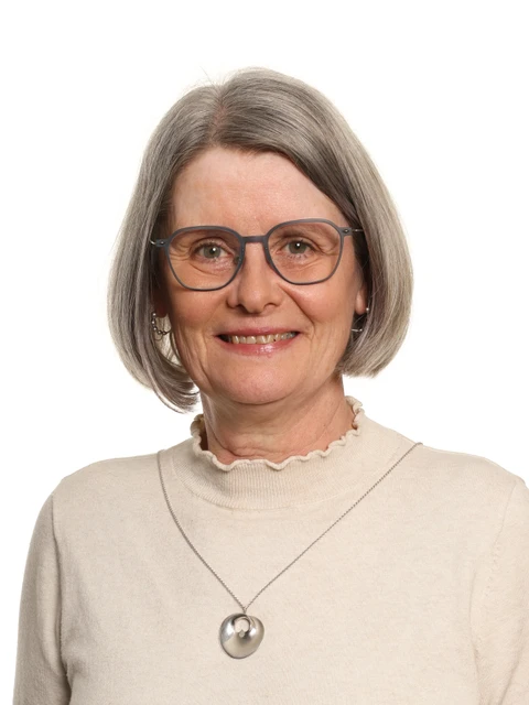 Anne Marie Søe Nørgaard