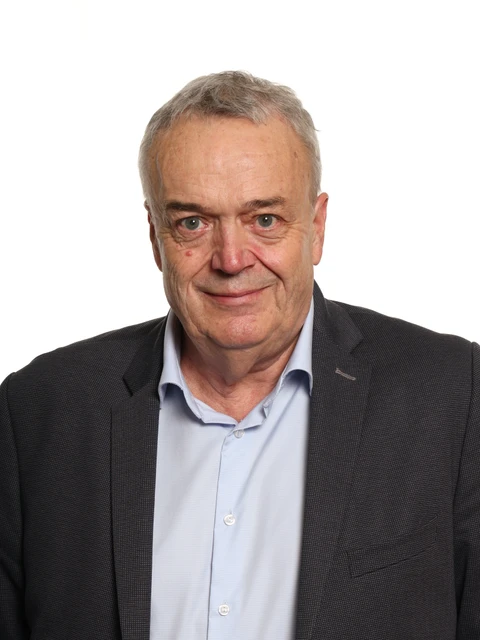 Jens-Bernhard Knudsen