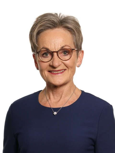 Marianne Bjørn