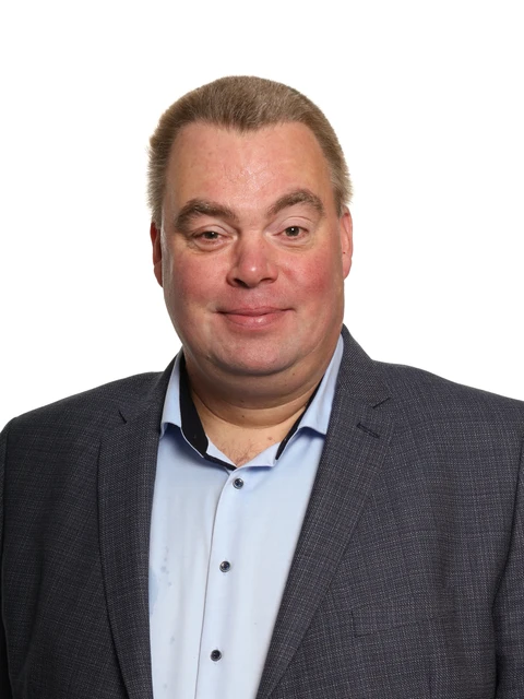 Torsten Troelsen