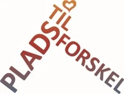 Plads til forskel