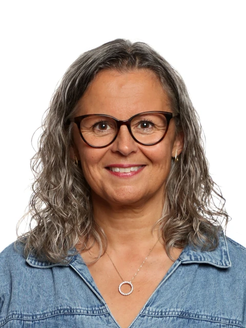 Skoleleder
